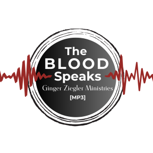 The Blood Speaks (MP3)