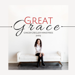 Great Grace (MP3)